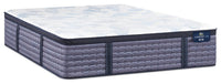 Matelas Night Shade LTX iComfortMD de Serta pour très grand lit