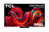 Téléviseur intelligent SQD Mini DEL TCL QM8L 4K de 65 po avec Google TV (65QM8L) - modèle 2026