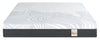 Springwall Spa 8 Firm Smooth Top Full Mattress in a Box | Matelas ferme à plateau-coussin dans une boîte Spa 8 de Springwall pour lit double