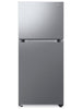 Samsung 30" 17.6 Cu. Ft. Smart Top-Freezer Refrigerator - Silver - RT18DG6500S9AC | Réfrigérateur intelligent Samsung de 17,6 pi3 et de 30 po à congélateur supérieur - argent - RT18DG6500S9AC