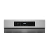 KitchenAid 30" 5.0 Cu. Ft. Smart Gas Range with Convection Modes - Stainless Steel - KFGS530SPS | Cuisinière intelligente à gaz KitchenAid de 5,0 pi3 et de 30 po avec modes par convection - acier inoxydable - KFGS530SPS