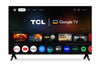 Téléviseur intelligent QLED TCL Q3K Full HD de 43 po avec boîtes quantiques et Google TV (43Q3K)