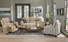 Sawyer 31" Fabric Accent Chair - Multicolour | Fauteuil d’appoint Sawyer de 31 po en tissu - multicolore
