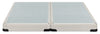 Stearns & Foster Low-Profile King Boxspring Set | Ensemble sommier à profil bas Stearns & Foster pour très grand lit