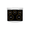 Whirlpool 5.3 Cu. Ft. Electric Range with Air Cooking - Black - YWFES4530SB | Cuisinière électrique Whirlpool de 5,3 pi3 avec cuisson à air - noire - YWFES4530SB