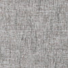 Jasper Outdoor Patio Armless Chair - Resin Wicker, Nuvella Fabric, UV & Weather Resistant - Grey/Black | Fauteuil sans accoudoirs Jasper pour la terrasse à l’extérieur - osier en résine, tissu Nuvella