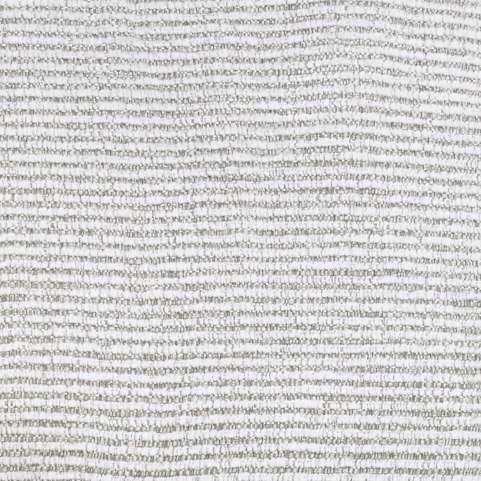 Sofa à inclinaison manuelle Spencer de 80,9 po en tissu de chenille - gris