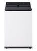 LG 6.3 Cu. Ft. Smart Top-Load High-Efficiency Washer - White - WT8400CW | Laveuse intelligente haute efficacité LG à chargement par le haut de 6,3 pi³ - blanche - WT8400CW