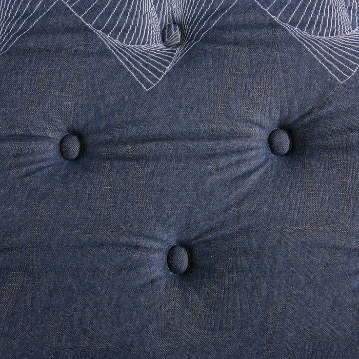 Matelas moelleux à Euro-plateau Back Logic 3.0 de Serta pour très grand lit