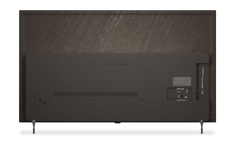 Téléviseur intelligent DELO LG B6E 4K de 55 po avec webOS (OLED55B6EUA.ACC) - modèle 2026