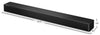 HISENSE HS2100 2.1 Channel 240W Soundbar with Wireless Subwoofer | Barre de son de 240 W à 2.1 canaux HISENSE HS2100 avec caisson d’extrêmes graves sans fil