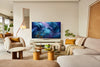 SAMSUNG 75" QN990F Neo QLED AI 8K Smart Tizen OS TV (QN75QN990FFXZC) - 2025 Model | Téléviseur intelligent Neo QLED SAMSUNG QN990F 8K de 75 po avec IA et système d’exploitation Tizen (QN75QN990FFXZC) - modèle 2025