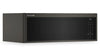 KitchenAid 1.1 Cu. Ft. Smart Low-Profile Over-the-Range Microwave - Black Ore - YKMML550RBE | Four à micro-ondes à hotte intégrée intelligent à profil bas KitchenAid de 1,1 pi3 - minerai noir -  YKMML550RBE