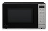 Panasonic 1.2 Cu. Ft. Countertop Microwave Oven – Black - NNST68QSC | Four à micro-ondes de comptoir Panasonic de 1,2 pi³ - noir - NNST68QSC
