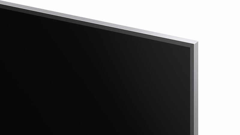 Téléviseur intelligent DELO LG G6 4K de 55 po avec webOS (OLED55G6SUB.ACC) - modèle 2026