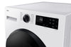 Samsung 4.0 Cu.Ft. Compact Electric Dryer with Heat Pump Drying - DV25FG50B0BEAC | Sécheuse électrique compacte Samsung de 4,0 pi3 avec séchage avec pompe à chaleur - DV25FG50B0BEAC