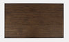 Branson 48" Lift Top Coffee Table with Storage and Casters - Dark Brown | Table à café Branson de 48 po avec dessus relevable, rangement et roulettes - brun foncé | BRANSCTB