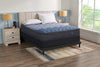 Serta Back Logic 1.1 Eurotop Medium Full Mattress | matelas semi-ferme à Euro-plateau Back Logic 1.1 de Serta pour lit double