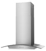 Frigidaire 30'' Glass Canopy Hood - FHWC3070LS | Hotte Frigidaire de 30 po de style auvent en verre - FHWC3070LS