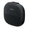Bose SoundLink Micro Bluetooth Speaker (783342-0100) - Black | Haut-parleur SoudLink Micro de Bose avec Bluetooth (783342-0100) - noir