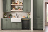 KitchenAid 24" 44 dBA Dishwasher with 360° Max Jets™ Third Rack – Black Ore - KDTS624SBE | Lave-vaisselle KitchenAid de 24 po et de 44 dBA avec troisième panier 360° Max JetsMC - minerai noir - KDTS624SBE