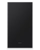 SAMSUNG Q-Series 3.1.2 Channel Soundbar with Wireless Subwoofer (HW-Q600F/ZC) | Barre de son à 3.1.2 canaux SAMSUNG de série Q avec caisson d’extrêmes graves sans fil (HW-Q600F/ZC)