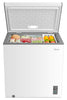 Midea 7 Cu. Ft. Convertible Chest Refrigerator-Freezer - MRC07M4CWW | Congélateur coffre convertible en réfrigérateur Midea de 7 pi3 - MRC07M4CWW | MRC07MWW