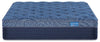 Springwall Sorrento Eurotop Firm Queen Mattress | Matelas ferme à Euro-plateau Sorrento de Springwall pour grand lit