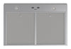 Broan MTR1 Series 36" Under-Cabinet Range Hood - Stainless Steel - MTR1363SS | Hotte de cuisinière sous l’armoire Broan de série MTR1 de 36 po - acier inoxydable - MTR1363SS