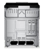 Whirlpool 30" 5.3 Cu. Ft. Smart Electric Range with Air Cooking - White - YWSES4530TW | Cuisinière électrique Whirlpool de 5,3 pi³ et de 30 po avec cuisson à air - blanche - YWSES4530TW