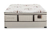 Stearns & Foster® Burnley Luxury Pillowtop Medium Full Mattress Set | Ensemble matelas moyen luxueux à plateau-coussin Burnley de Stearns & Foster pour lit double