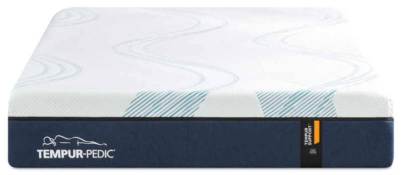 Matelas ferme TEMPUR-SupportMD de Tempur-Pedic pour lit simple