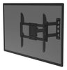 Seneca SSA31 Full Motion Single Stud TV Wall Mount for 25" to 70" TVs – Black | Support mural SSA31 de Seneca entièrement articulé pour montants simples pour téléviseurs de 25 po à 70 po - noir