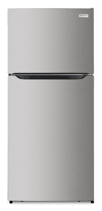 Ensemble de 3 électroménagers Frigidaire pour la cuisine - acier inoxydable 