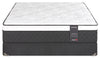 Springwall Encore Echo Eurotop Firm Queen Mattress Set | Ensemble matelas ferme à Euro-plateau Encore Echo de Springwall pour grand lit