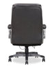 Sealy® Jonas 30.5” Adjustable Gaming Office Chair – Grey | Fauteuil de jeu et de bureau réglable Jonas de Sealy de 30,5 po - gris
