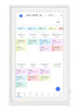 Proscan 15.6" Android 12 Full HD All-in-One Smart Family Calendar | Calendrier familial intelligent tout-en-un Proscan Full HD de 15,6 po avec Android 12