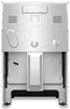 Whirlpool 5.3 Cu. Ft. Electric Range with Self-Clean - White - YWFES3530RW | Cuisinière électrique Whirlpool de 5,3 pi³ avec autonettoyage - blanche - YWFES3530RW