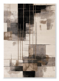 Carpette Kellan - 5 pi x 8 pi