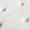 Springwall Encore Imagine Eurotop Plush Twin Mattress  | Matelas moelleux à Euro-plateau Encore Imagine de Springwall pour lit simple