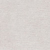 Sara Wing-Back Dining Chair with Polyester Fabric, Metal - White | Chaise de salle à manger Sara à oreilles en tissu de polyester et en métal - blanche