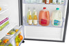 Samsung 30" 17.6 Cu. Ft. Smart Top-Freezer Refrigerator - Silver - RT18DG6500S9AC | Réfrigérateur intelligent Samsung de 17,6 pi3 et de 30 po à congélateur supérieur - argent - RT18DG6500S9AC