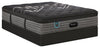 Beautyrest Black Hotel Presidential Suite Eurotop Medium Queen Mattress Set | Ensemble matelas semi-ferme à Euro-plateau Presidential Suite de série Hotel de Beautyrest BlackMD pour grand lit