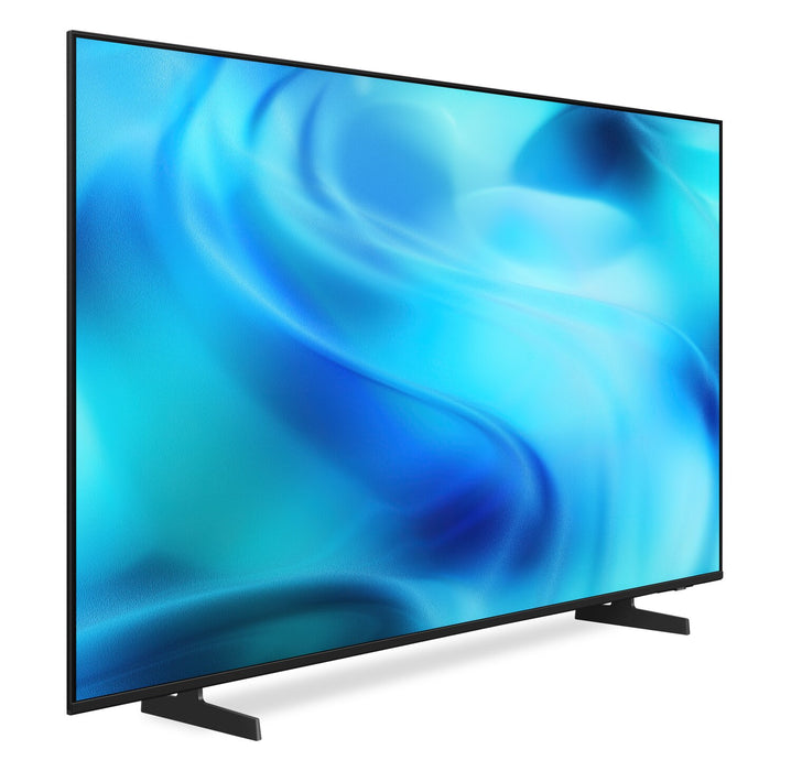 Téléviseur intelligent SAMSUNG U8000H cristal UHD 4K de 58 po avec Tizen (UN58U8000HFXZC) - modèle 2026
