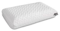 Oreiller TEMPUR-AlignMD ProLo pour très grand lit - dormeur sur le dos/ventre