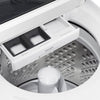LG 5.6 Cu. Ft. Smart Top-Load Washer with EasyUnload™ - Essence White - WT8205CW | Laveuse intelligente LG à chargement par le haut de 5,6 pi3 avec EasyUnload - essence blanche - WT8205CW | WT8205CW
