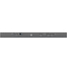 GE 24" 51 dBA Built-In Dishwasher with Piranha™ Hard Food Disposer - Stainless Steel - GDT225SSLSS | Lave-vaisselle GE de 24 po et de 51 dBA avec commandes sur le dessus et broyeur d’aliments solides PiranhaMC - acier inoxydable - GDT225SSLSS