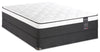 Springwall Encore Echo Eurotop Firm Queen Mattress Set | Ensemble matelas ferme à Euro-plateau Encore Echo de Springwall pour grand lit