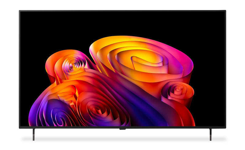 Téléviseur intelligent DELO LG B6E 4K de 55 po avec webOS (OLED55B6EUA.ACC) - modèle 2026