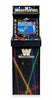 Basic Fun Arcade Classics WWE Ultra Series 5 Game Arcade Cabinet | Borne d’arcade WWE Ultra Series Arcade Classics de Basic Fun avec 5 jeux